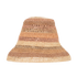 Chloe Sunset Bucket Hat, front view